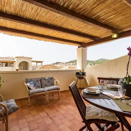 Perugino Апартаменты