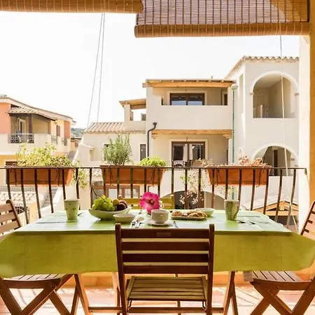 Апартаменты Perugino *