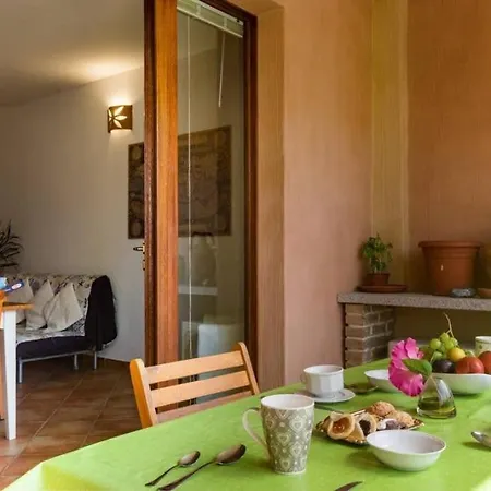 Lejlighed Perugino *