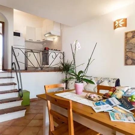 Perugino Villasimius