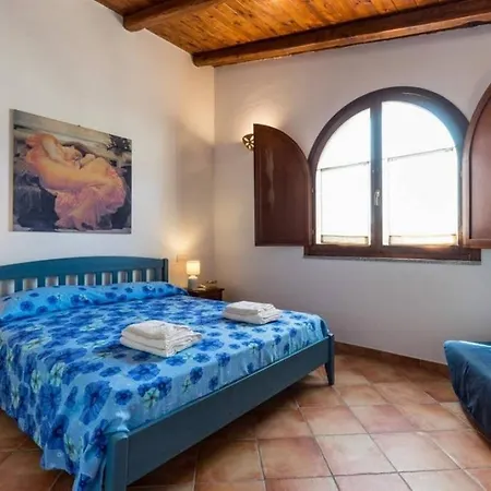 Lejlighed Perugino *