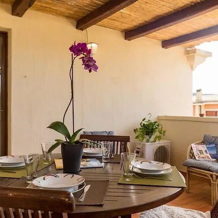 Apartment Perugino