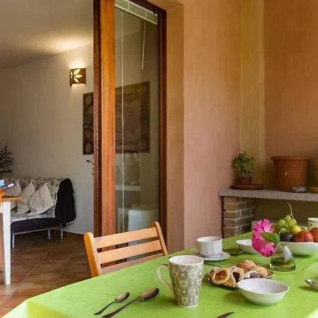 Apartment Perugino Villasimius