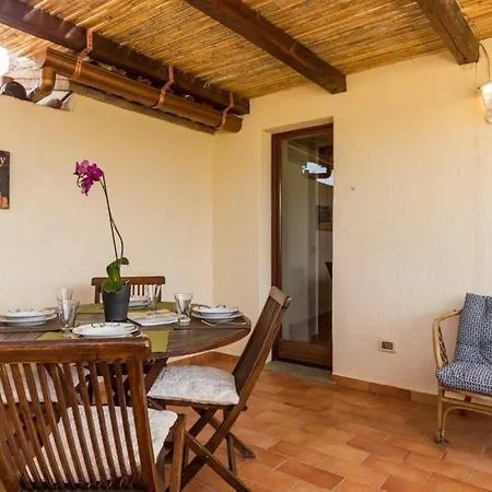Perugino Apartment Villasimius