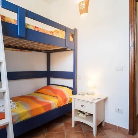 Perugino Apartment *