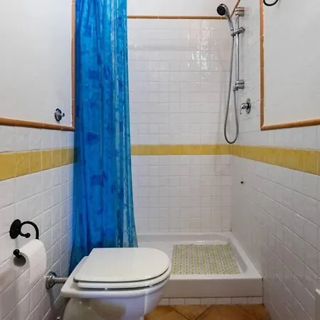 Apartment Perugino Villasimius