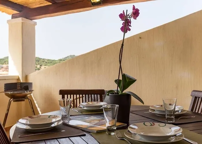 Perugino شقة فيلاّسيمِيوس