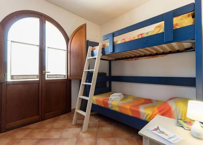 Apartman Perugino
