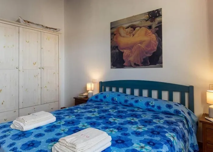 Apartment Perugino *