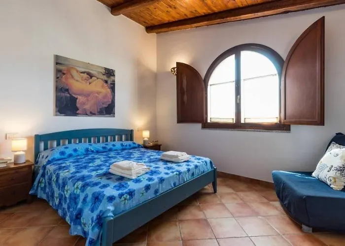 Apartment Perugino *